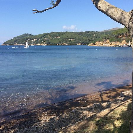 Tenuta La Chiusa Portoferraio Exterior foto