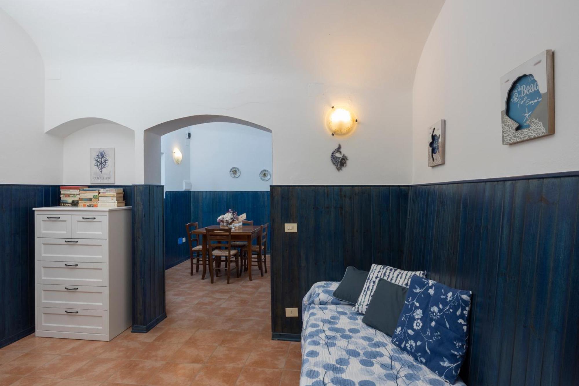 Tenuta La Chiusa Portoferraio Exterior foto