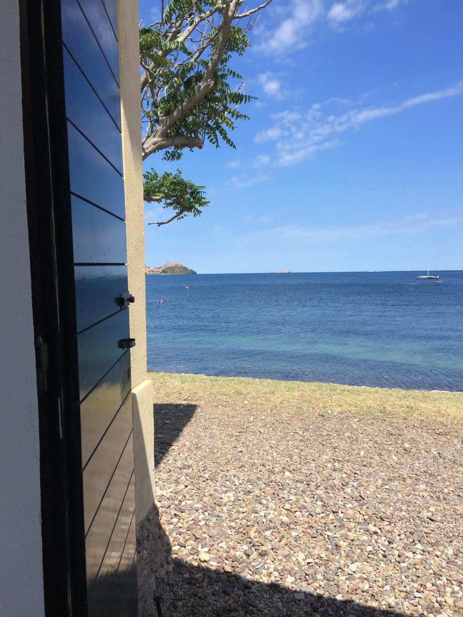 Tenuta La Chiusa Portoferraio Exterior foto
