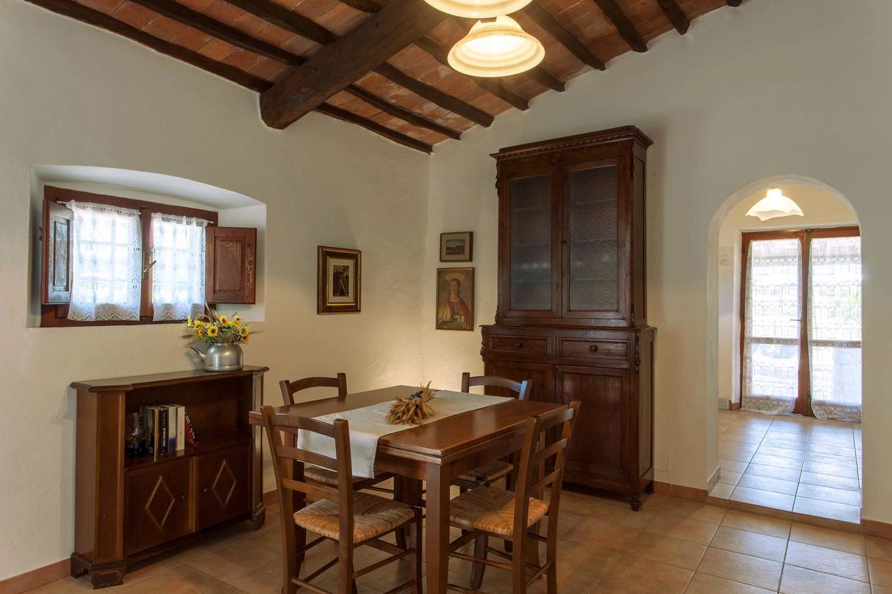 Tenuta La Chiusa Portoferraio Exterior foto