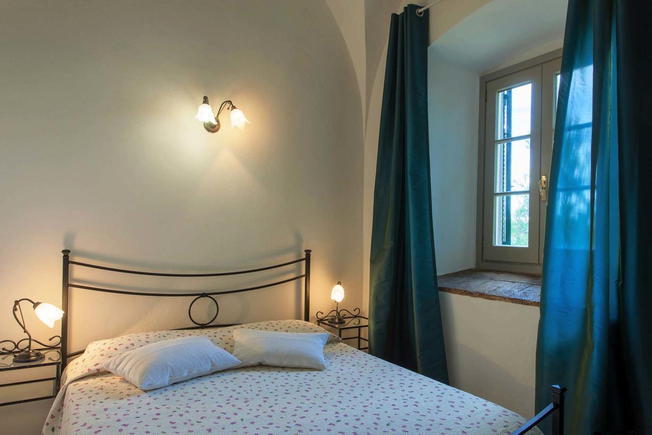 Tenuta La Chiusa Portoferraio Exterior foto